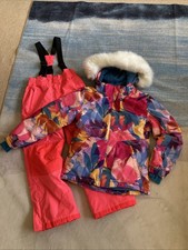 Girls Mountain Warehouse Ski