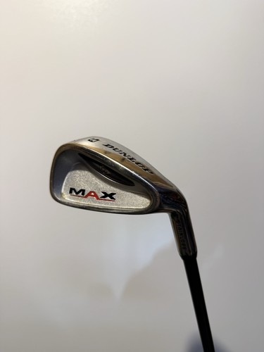 Dunlop max iron right handed - max,