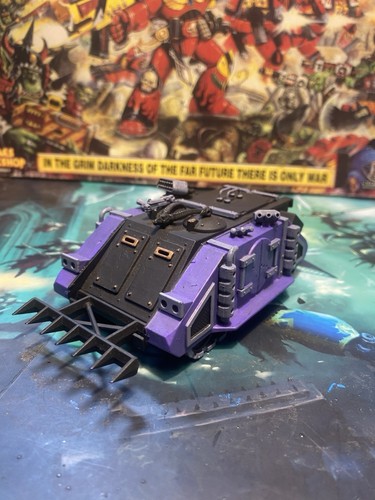 Warhammer 40k space marine - warhammer,