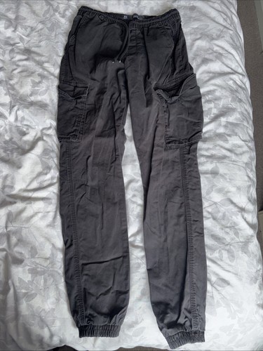 Men cargos size extra - cargos,