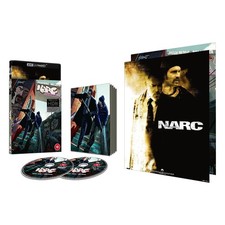 Narc Limited Edition [18] 4K