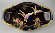 Carlton Ware  ~ Mallard flying