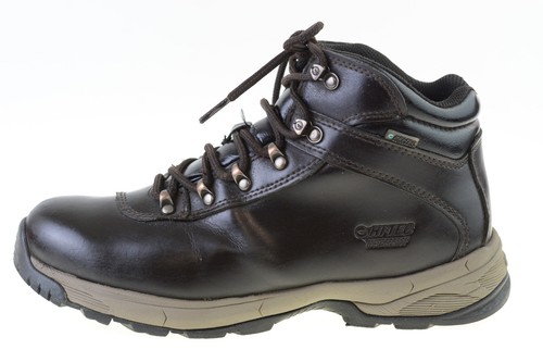 Tec eurotrek lite mid - hi-tec,