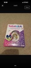 Bandai Tamagotchi Gen2 Virtual