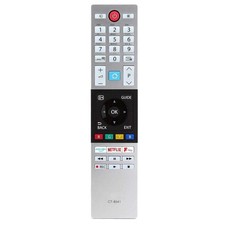 8541 for toshiba remote - ct-8541,