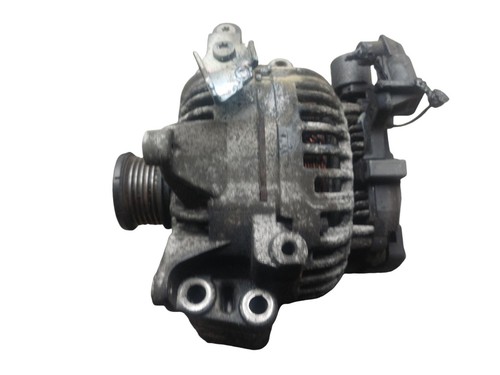 Mercedes class alternator - class,