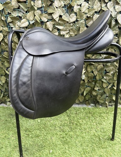 Farrington black working - 17”,