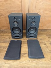 Sony SS-H2700 3-Way Standing Speakers Home Audio System 