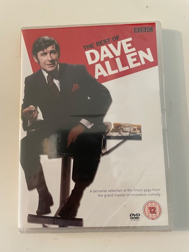 The best dave allen - the, dvd