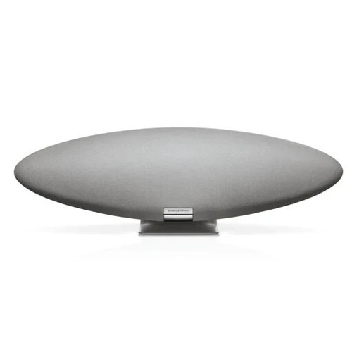 Bowers and wilkins zeppelin - wilkins,