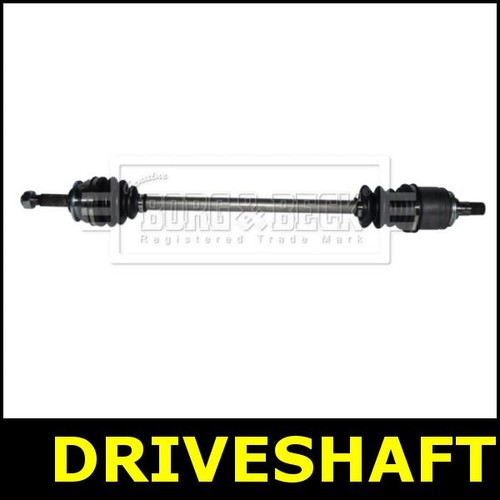 Driveshaft front right fits - driveshaft,
