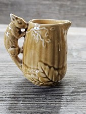 SylvaC Squirrel and Acorn Milk