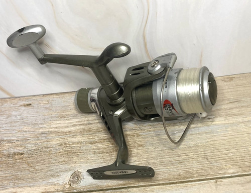 Vigor shiver spinning - rd,