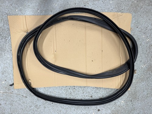Jaguar x350 xj6 - seal, 2003