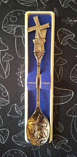 Vintage retro silver plated - vintage,