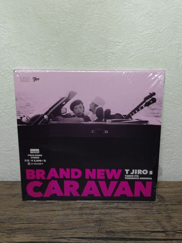 T字路s new caravan - t字路s, /