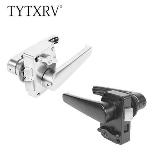 Toilet door lock latch - toilet,