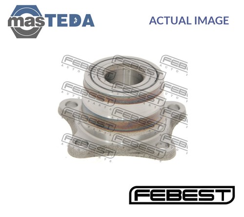 0182 st190r wheel - 0182-st190r, rear