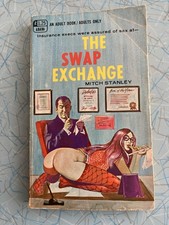 SWAP EXCHANGE  vintage sleaze