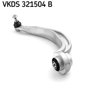 Rear skf vkds - vkds, b