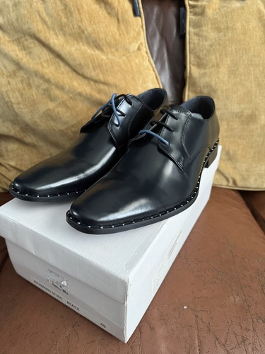 Men dune shoes leather - men’s,