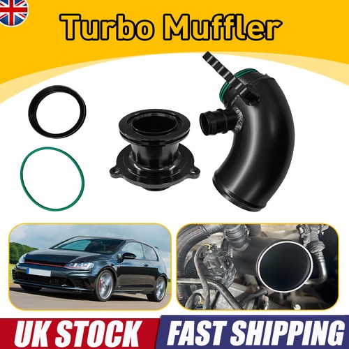 Turbo inlet elbow - turbo,