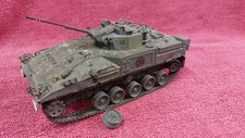 1/35 BRITISH WARRIER FV510