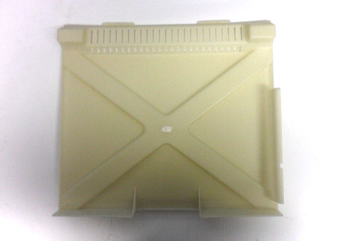 Part cover 59124202 - 59124202, stirrer