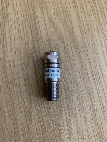 Attenuator technetix - technetix,