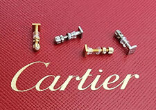 NEW! Auth Cartier Square