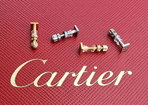 New authentic cartier square - new,