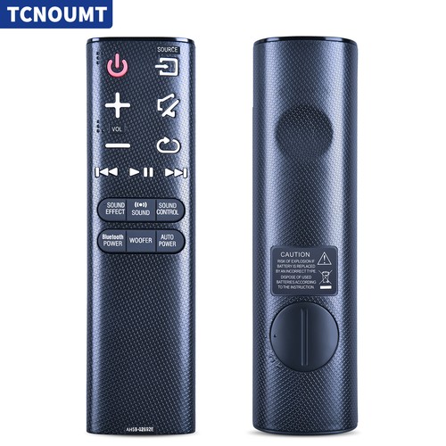 New ah59 02692e - new, remote
