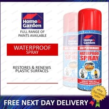 Waterproof Spray Tent Cloths