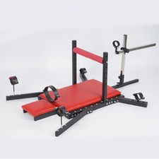 BDSM Sex Bed Furniture Crab