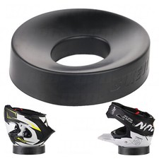 Crash Helmet Servicing Pad