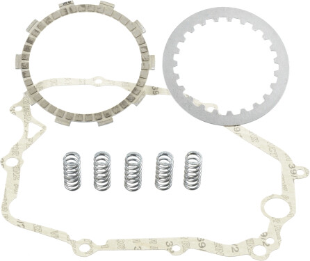 Clutch kit for - clutch,
