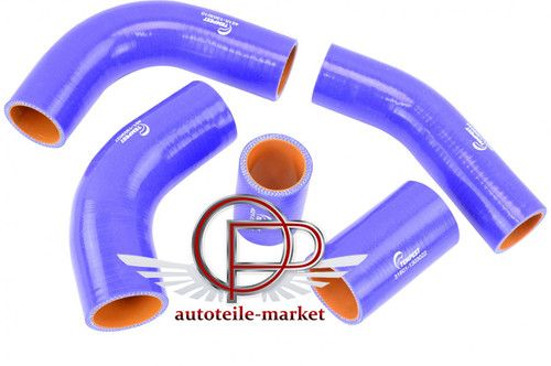 Radiator hoses set uaz 469 - set,