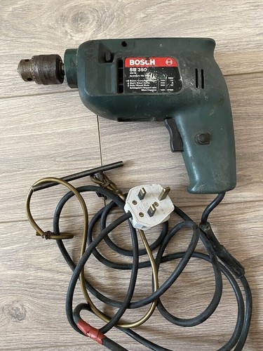 Genuine bosch 350 corded - bosch,