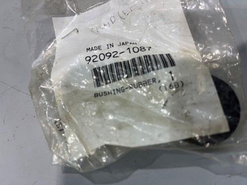 Genuine oem kawasaki gtr1400 - genuine,