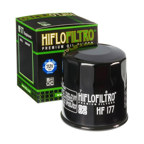 Hiflofiltro hf177 buell 900 - hiflofiltro,