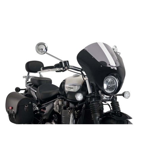 Puig dome for triumph - dome,
