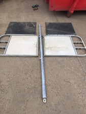 Iffor Williams Horse Box