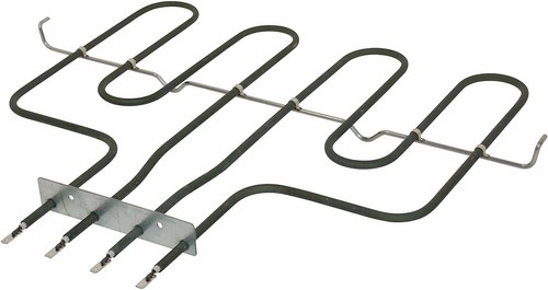 Grill element for - element,