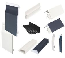 Shiplap Cladding Butt Joint -