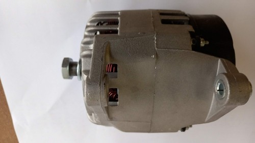 Alternator fits perkins - alternator,