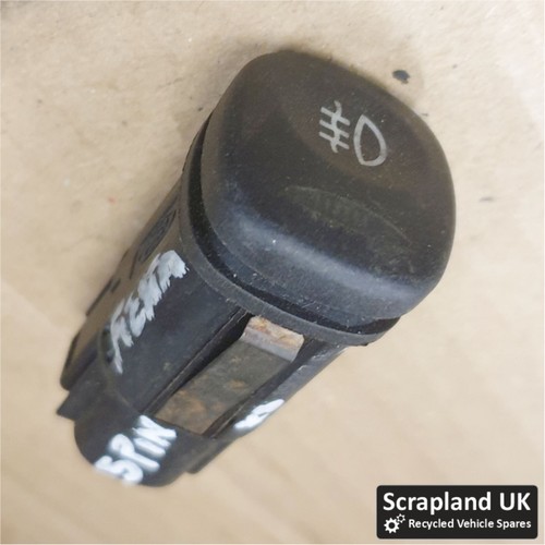 Ford fiesta mk4 1995 1999 - fiesta, 1995–1999