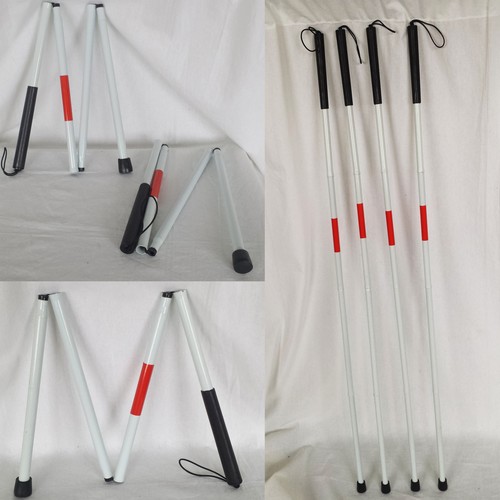 Visually impaired blind - visually,