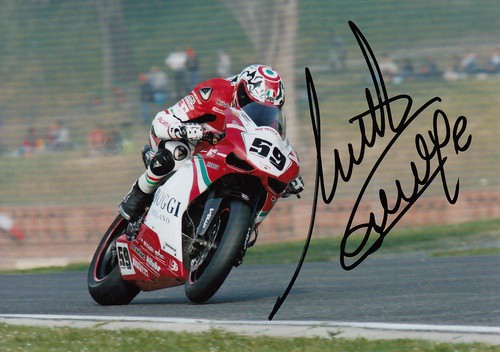 Niccolo canepa hand - hand, signed