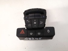 Renault Laguna 2008 Climate