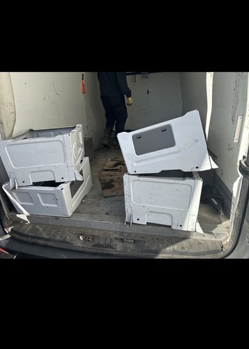 Mercedes sprinter single - mercedes,